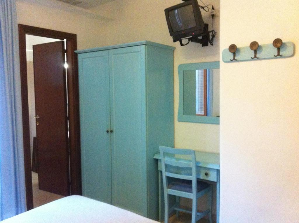 Hotel Eugenio Искья Номер фото